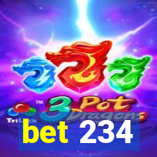 bet 234